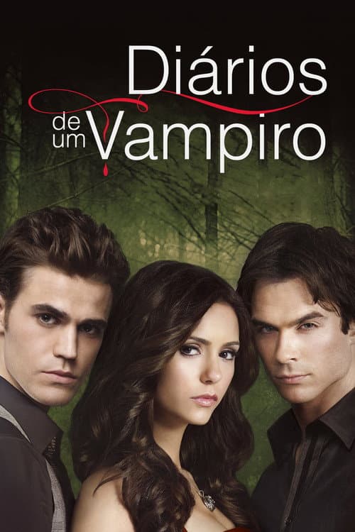 Diários de um Vampiro