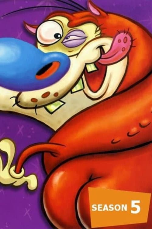 Ren e Stimpy