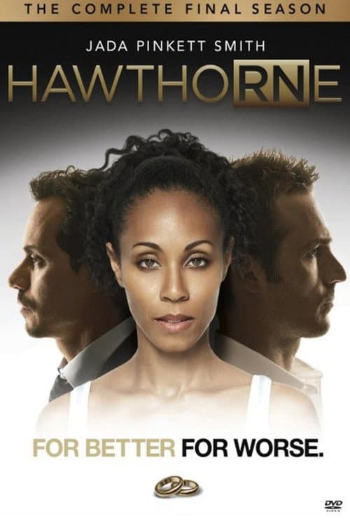 Hawthorne
