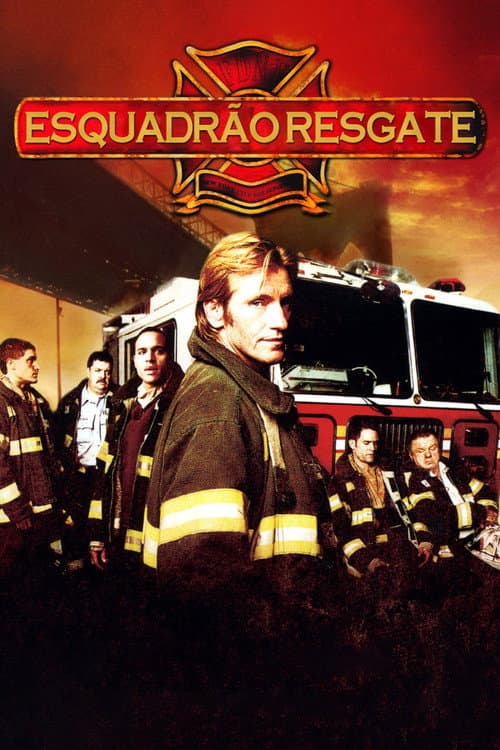 Esquadrão Resgate
