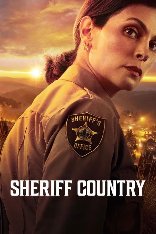 Sheriff Country