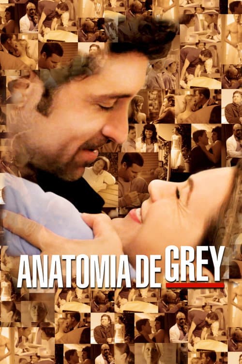 Grey's Anatomy