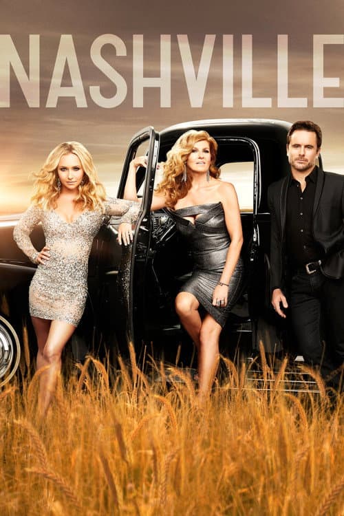 Nashville: No Ritmo da Fama