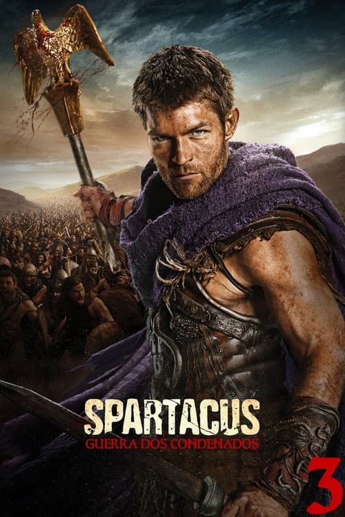 Spartacus