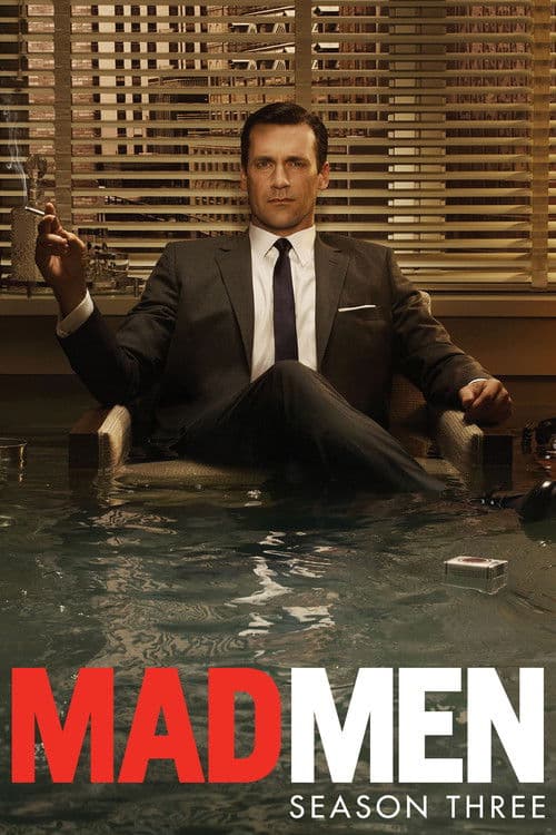 Mad Men: Inventando Verdades