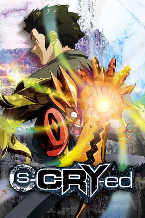 s.CRY.ed