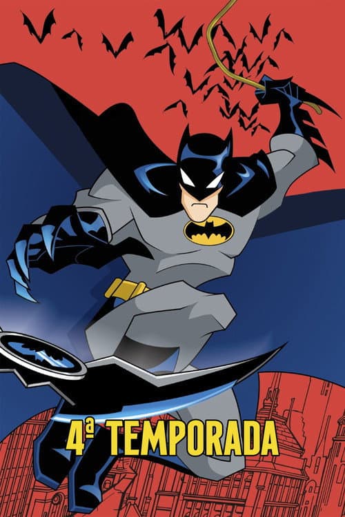 O Batman