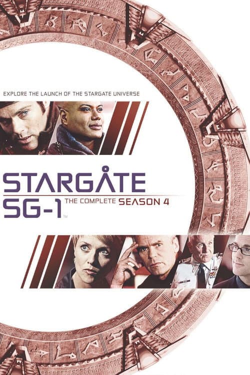 Stargate SG-1