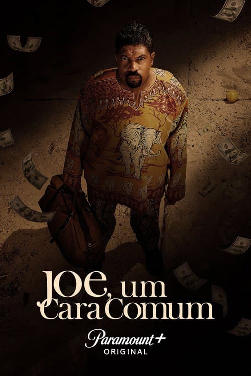 Joe, um Cara Comum