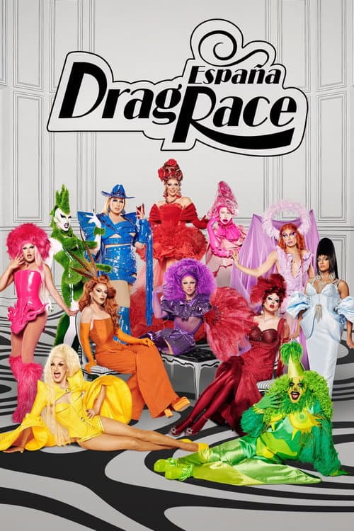 Drag Race Espanha