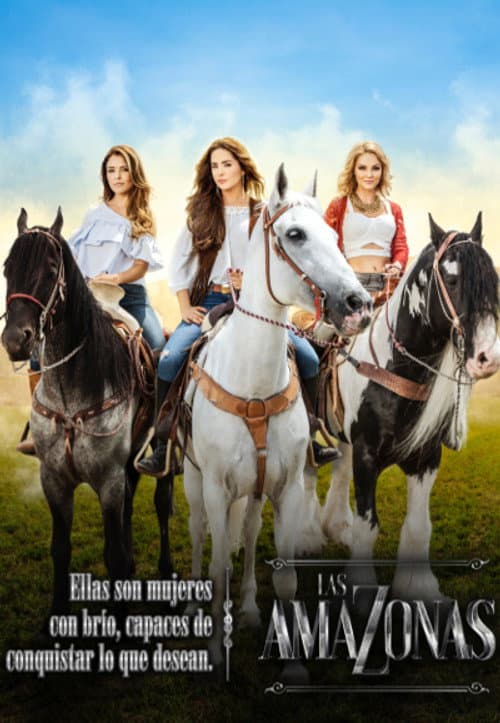 As Amazonas