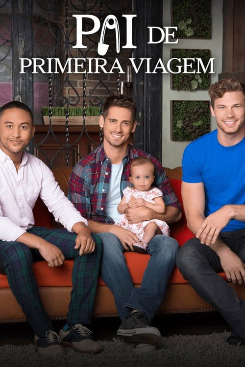 Pai de Primeira Viagem