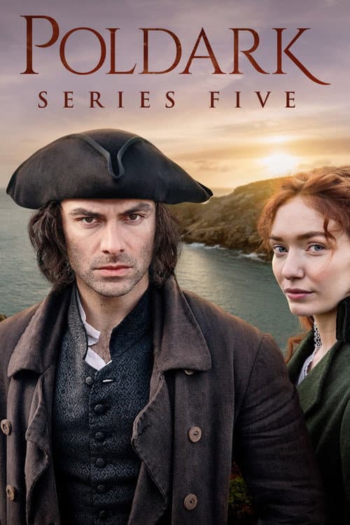 Poldark: Herói de Guerra