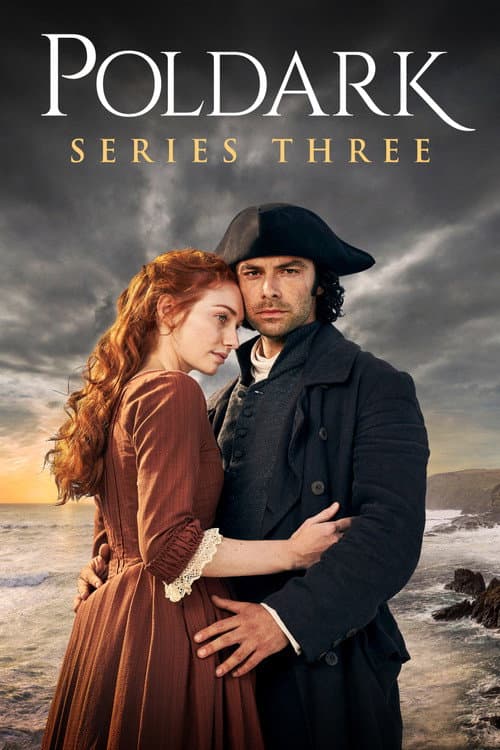 Poldark: Herói de Guerra