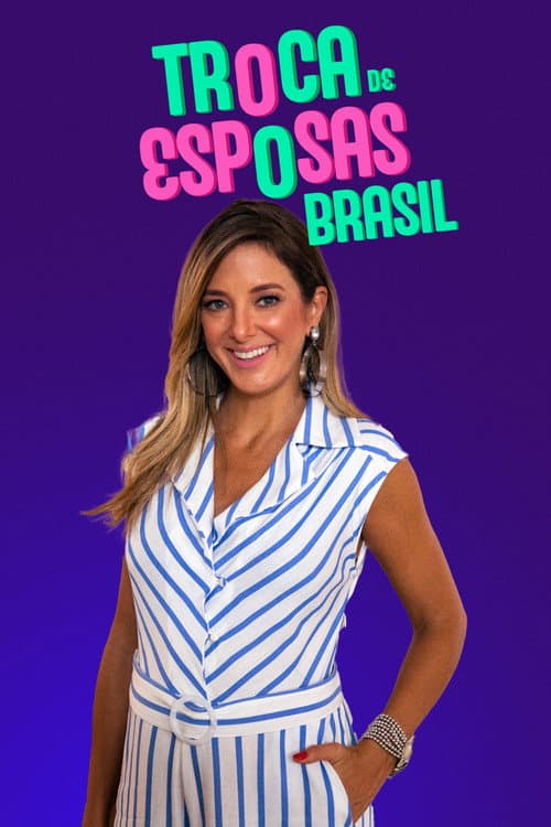 Troca de Esposas