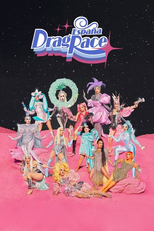 Drag Race Espanha