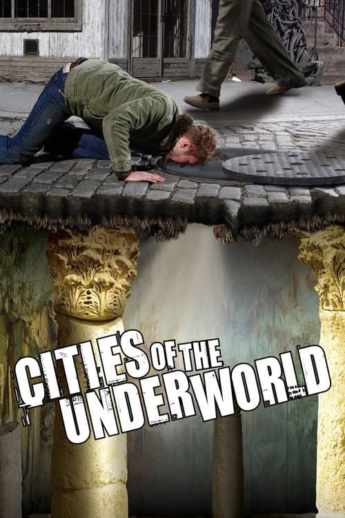 Cidades Ocultas