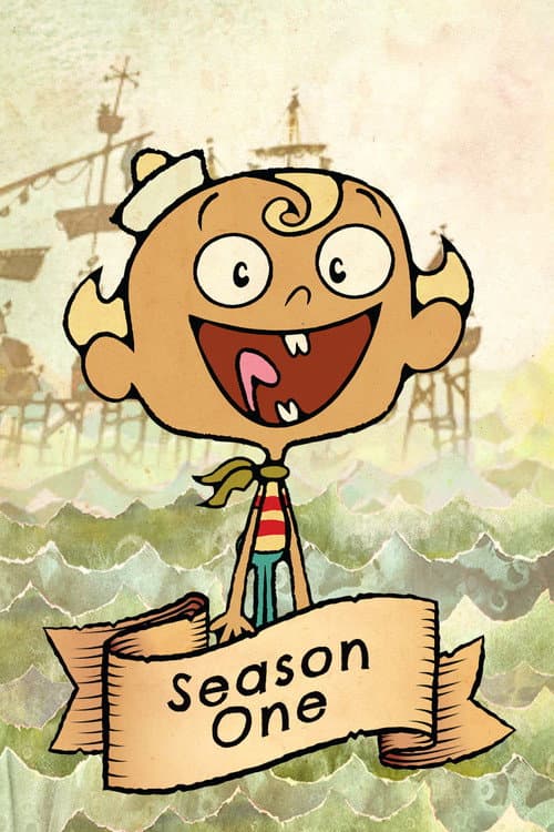 As Trapalhadas de Flapjack
