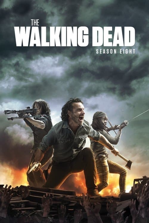 The Walking Dead