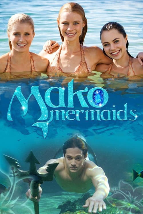 Mako Mermaids