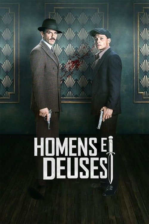 Homens e Deuses