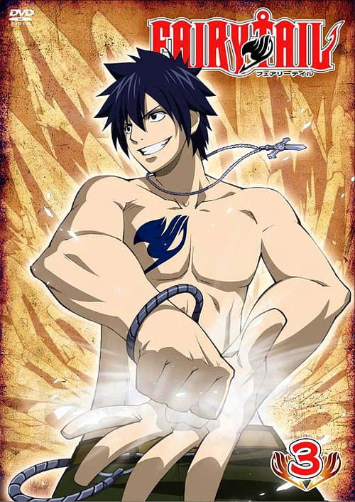Fairy Tail