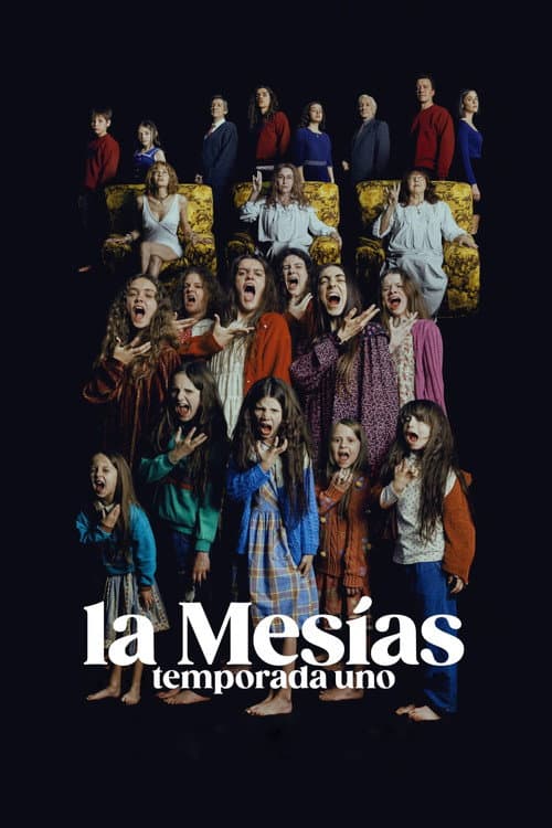 A Messias
