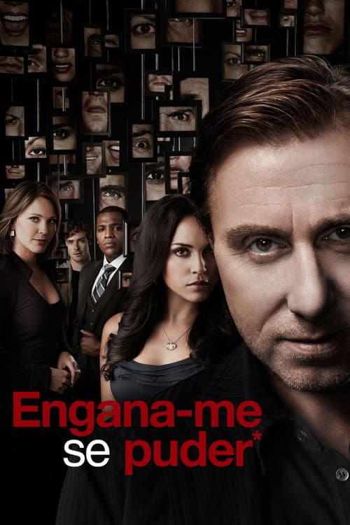 Engana-me Se Puder