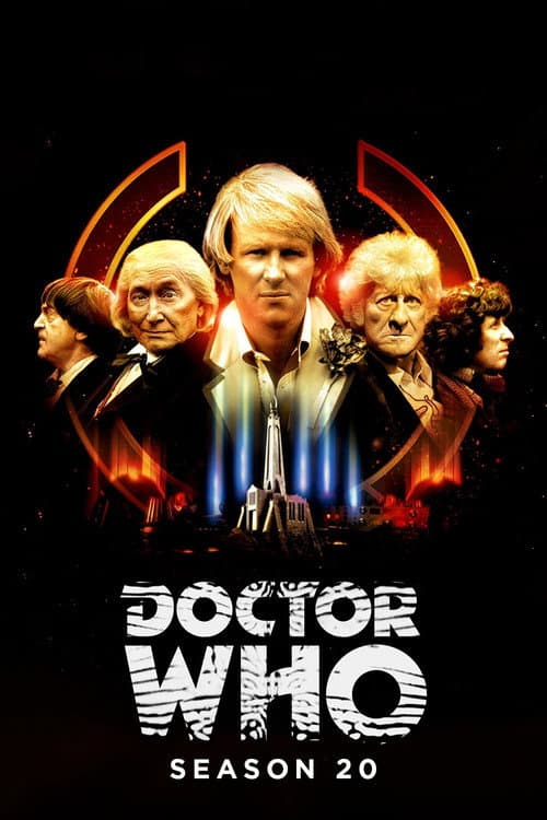 Doctor Who