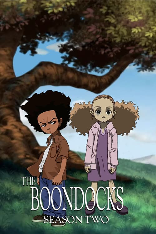 Boondocks