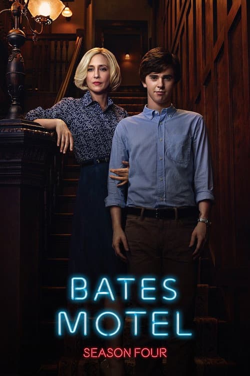 Motel Bates