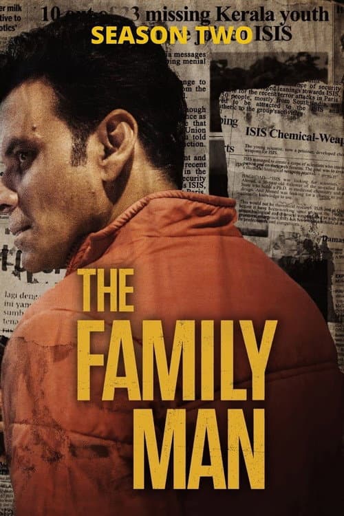 Homem de Família