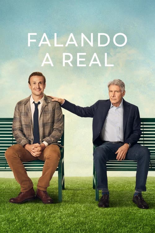 Falando a Real