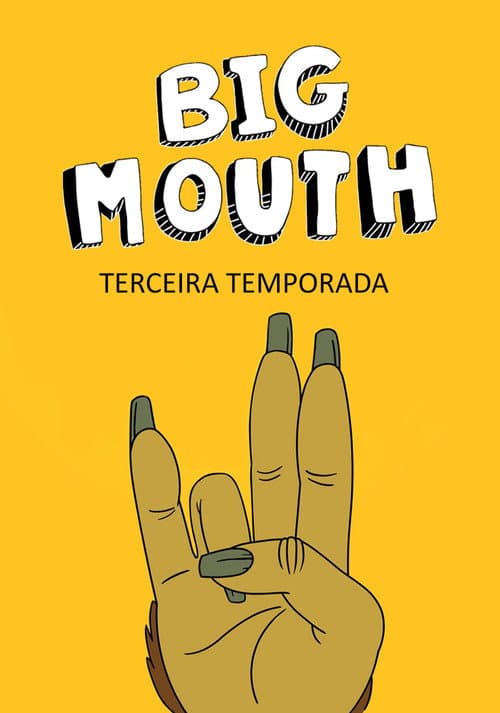 Big Mouth
