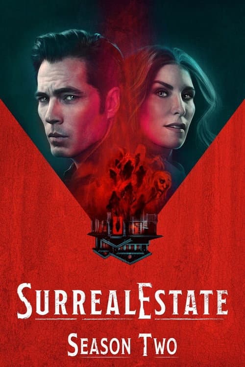 SurrealEstate