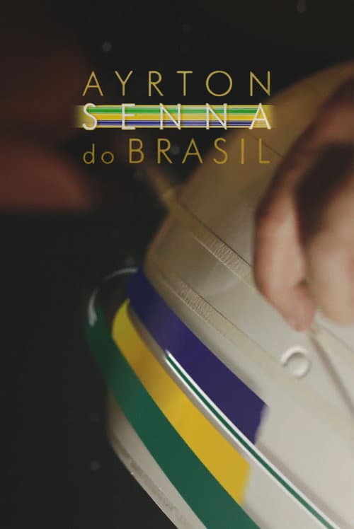 Ayrton Senna do Brasil