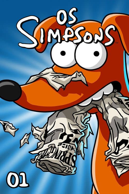 Os Simpsons