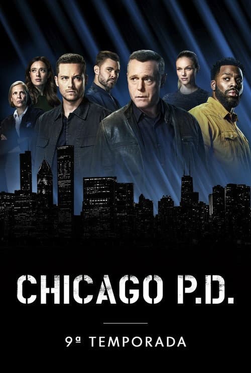 Chicago P.D.: Distrito 21