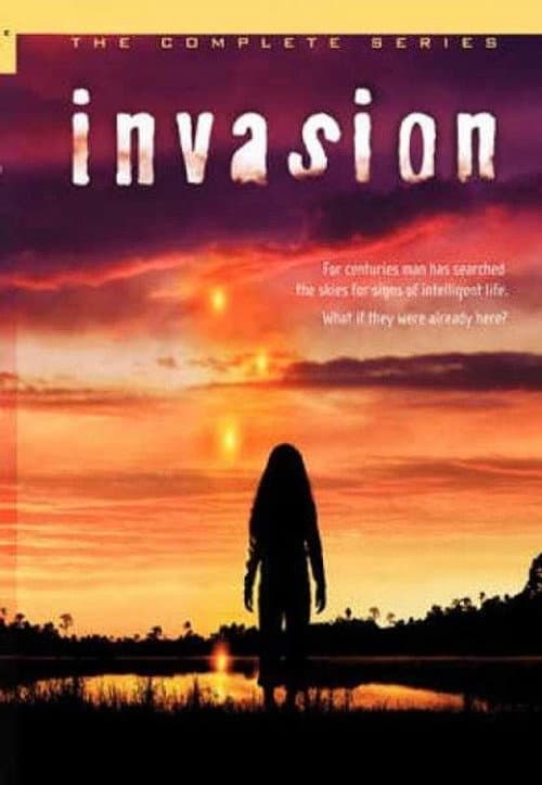 Invasão