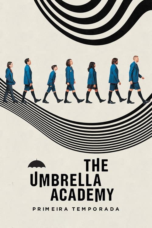 The Umbrella Academy