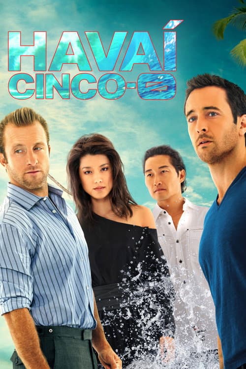 Havaí Cinco-0
