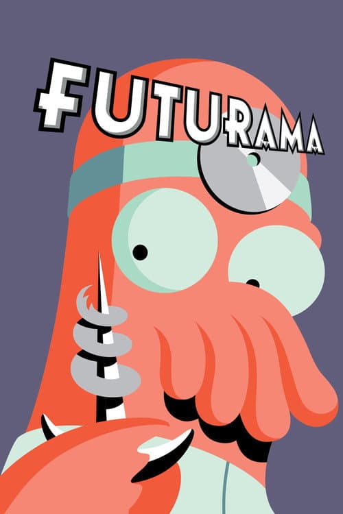 Futurama