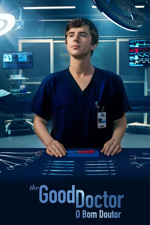 The Good Doctor: O Bom Doutor