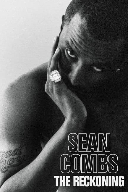 Sean Combs: O Acerto de Contas