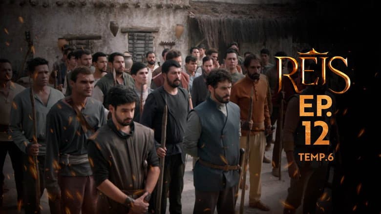 Episódio 12