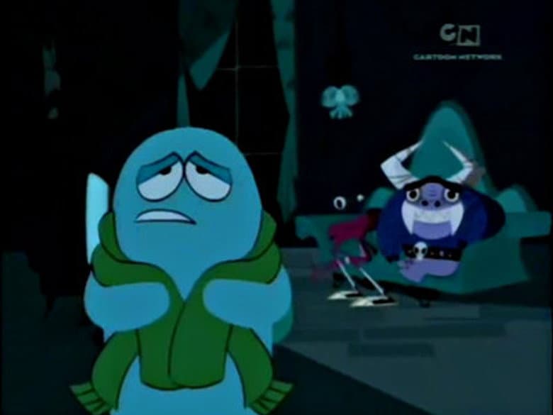 Blu!