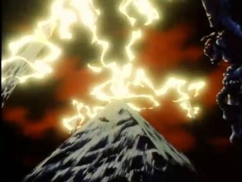 Mumm-Ra Vive - Parte 5