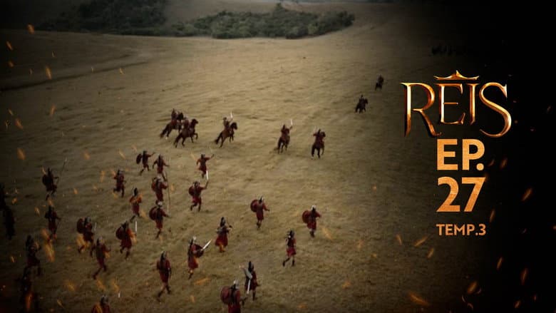 Episódio 27
