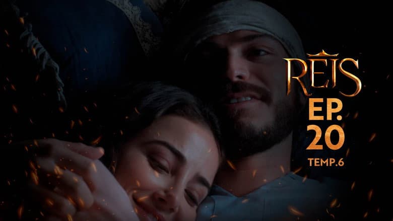 Episódio 20