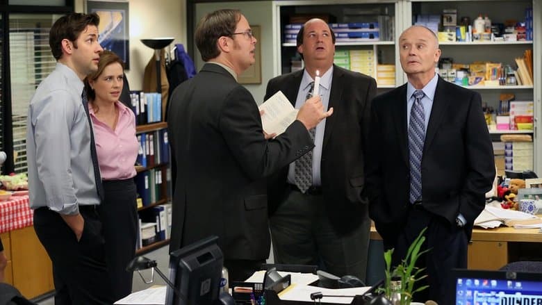 Dwight Natal
